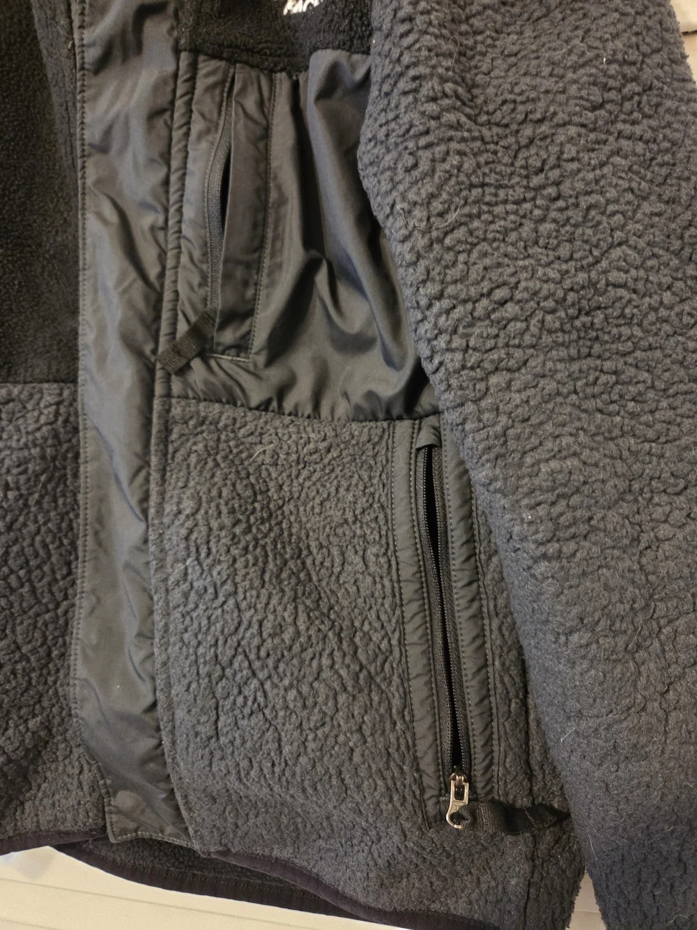 The North Face north face